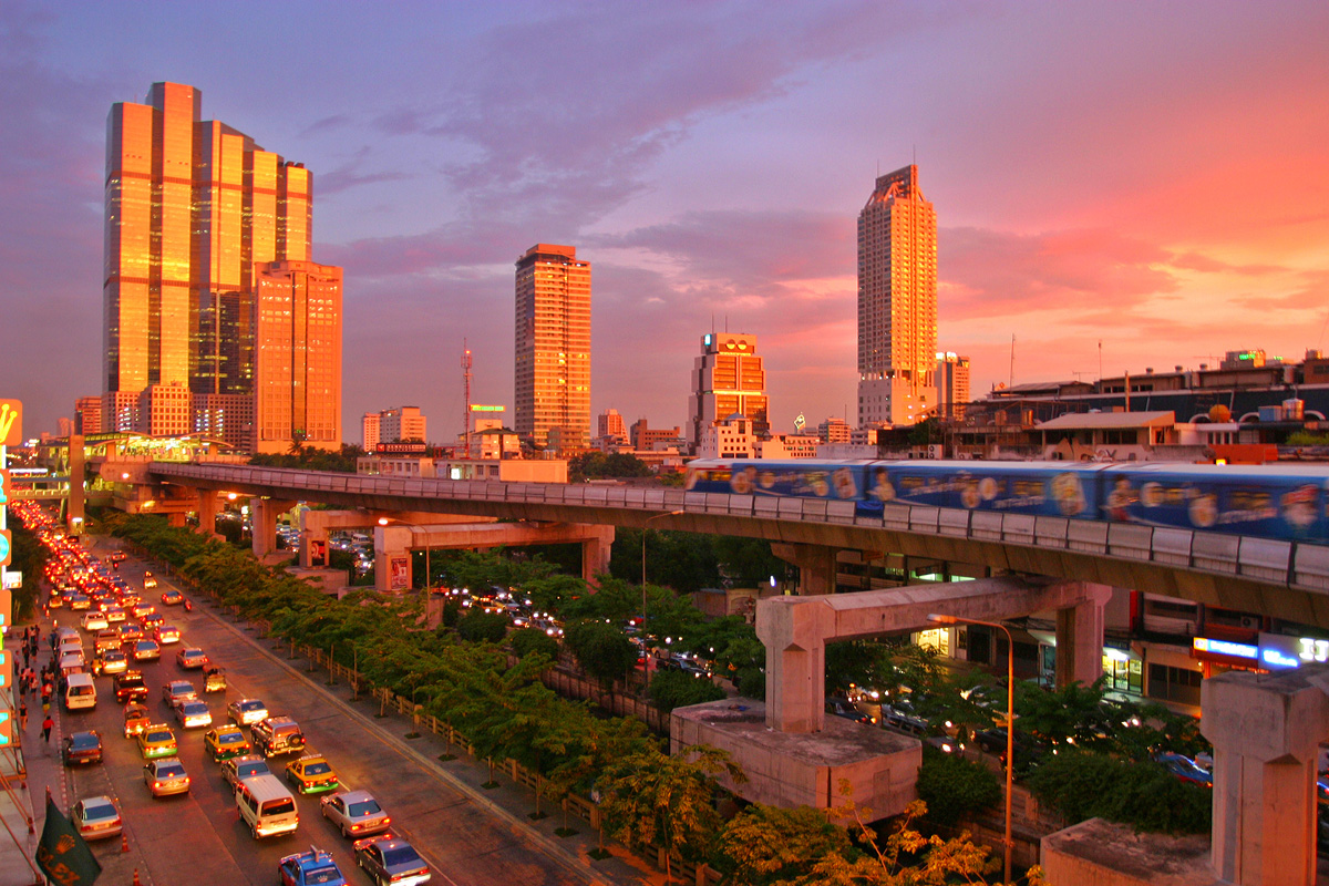 Family Lawyers in Thailand